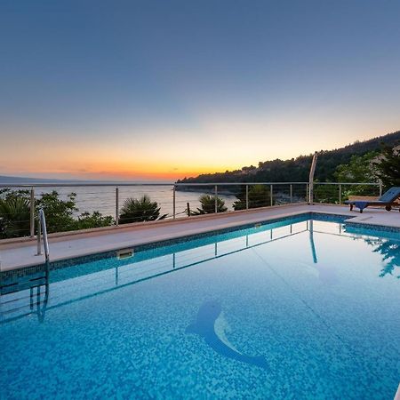 Villa Awelon Stanici, Omis Celina Extérieur photo