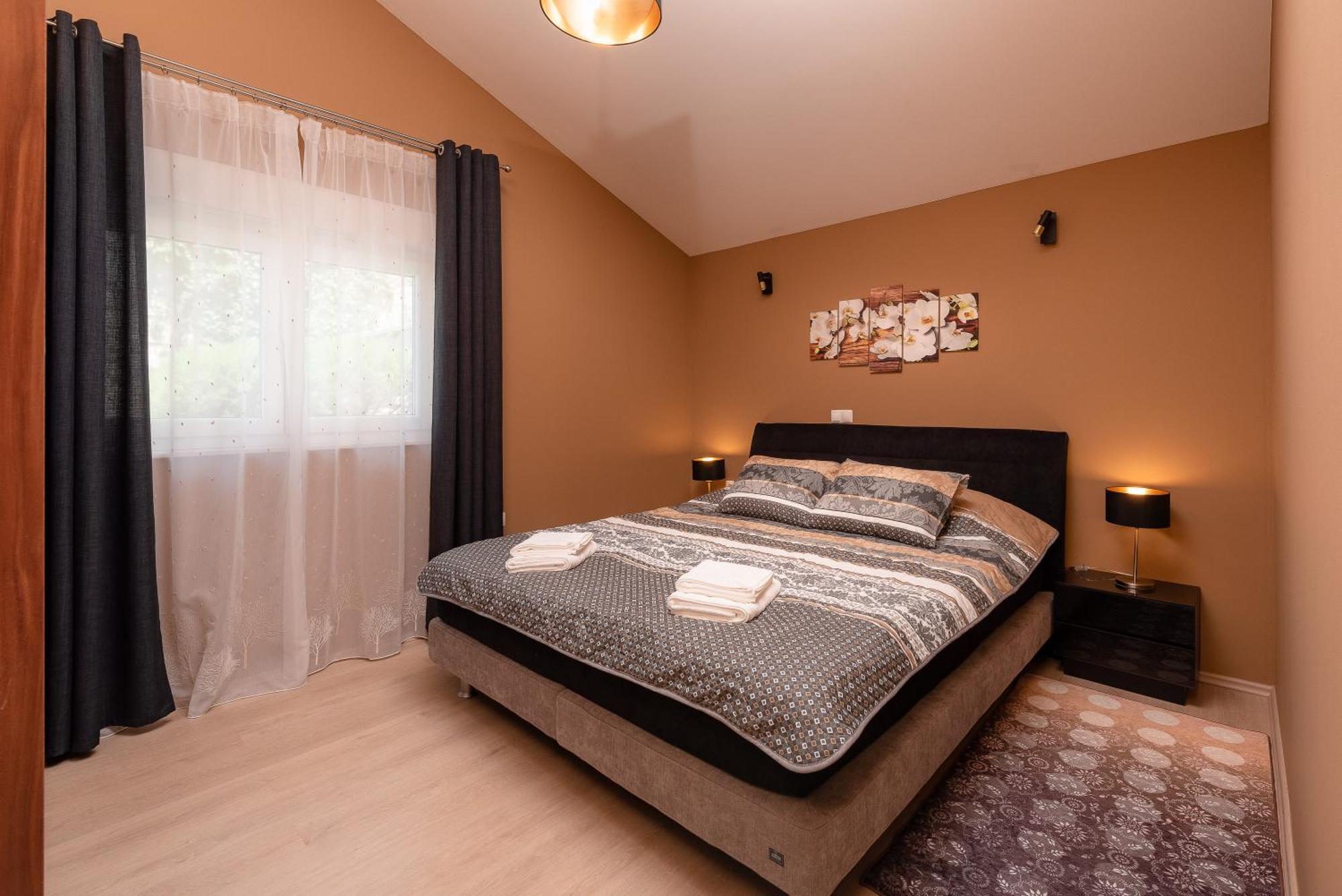 Villa Awelon Stanici, Omis Celina Extérieur photo